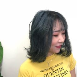 -BM SALON
