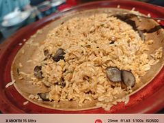 兴仙海参海胆捞饭-兴仙饭店·闽味海鲜(马尾总店)