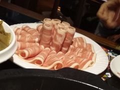 -井格重庆火锅(新世纪店)