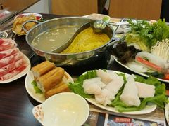 android_upload_pic-呷哺呷哺(西单大悦城店)