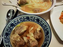 -太兴餐厅(东方广场分店)