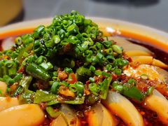 -铜锣湾·有麝自然香(重庆新天地店)