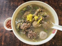-潮镇老尾牛杂(环城西路店)