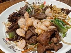 -春雪面馆(转塘店)