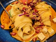 -阿里疆Alijiang·丝路美食·异域风情·清真(长楹天街店)