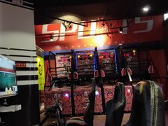 -大鲁阁保龄球(苏州园区店)