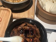 -外婆家(西红门荟聚购物中心店)