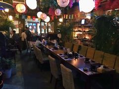 大堂-束河人家(南锣鼓巷店)