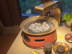 -西塔老太太泥炉烤肉(青浦蟠龙天地店)