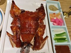 -茄子恰恰·新云南小炒(坪山益田店)