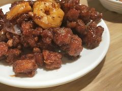-陈傻子餐厅(世纪都会店)