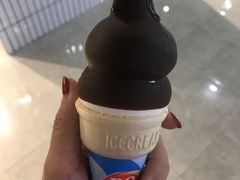 -DQ·蛋糕·冰淇淋(西城红场店)