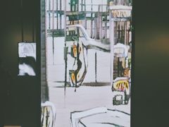 -知美术馆
