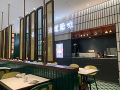 -新仙清汤牛腩(铜锣湾店)