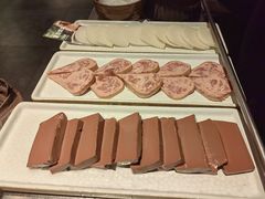 午餐肉-滇牛云南火锅(桂林路店)