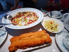 -花椒俏川菜小馆(南海万达店)