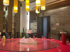 包厢-楼外楼(玉泉店)