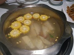 -潮发潮汕牛肉店(龙洞店)