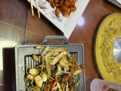 -华勘酒楼中山门广宁路店