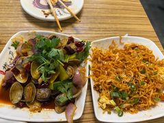 -柳叶刀烧烤(北大清华店)