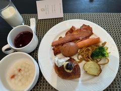 -苏州吴宫泛太平洋酒店