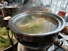 -安阳迎宾馆-普利亚西餐厅