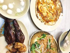 -圆宝台湾小吃(迎津街店)