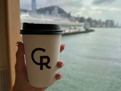 -Cupping Room(Harbour City)