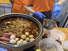 -安徽阜阳卷馍(西单店)