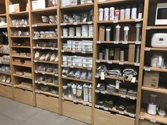 -MUJI无印良品(吾悦广场武进店)
