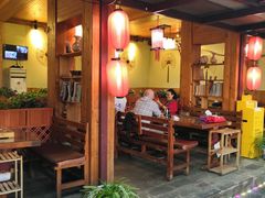 -丽江庭院之爱在路上(西单店)