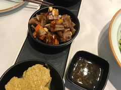 -到家尝北京菜(西坝河店)