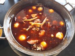 -李子坝梁山鸡(李子坝大鸡哥店)