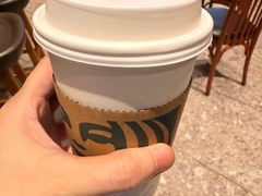 -星巴克(深圳港隆城分店)