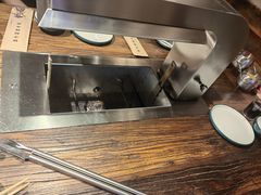 -柿子树炭烤羊腿(金台路店)