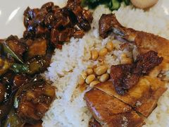 -顶好快餐(市府店)