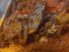 -罗姐烧烤(东风路一段店)