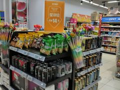 -物美超市(通州梨园店)