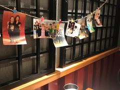 -喝丢一只鞋海鲜烧烤·海肠捞饭(文体街店)
