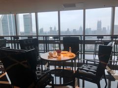 -上海雅居乐万豪侯爵酒店