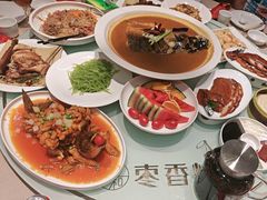 -普天和酒楼(天津之眼店)