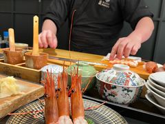 -Sushi Hanzo半藏(天环广场店)