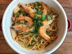 冬阴功意粉-ATLAS Kitchen 寰图厨房(雅居乐中心店)