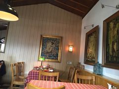 -小世界西餐厅(建国门店)