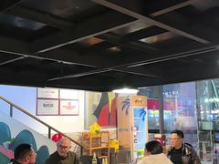 -味之绝热血美蛙鱼火锅(中坝店)