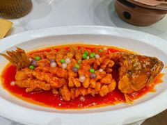 -打酱油·非遗淮扬菜(瘦西湖梅岭店)