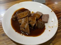 -山里人姜汁(府东小区店)