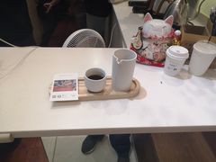 -Manner Coffee(大宁国际商业广场店)