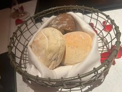 -Grand James·地中海bistro(百家湖1912店)