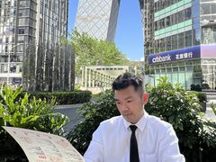 -京A Taproom·精酿餐吧(CBD店)